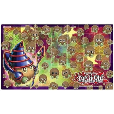 YUGI OH KURIBH COLLECTION GAME MAT PLAY MAT