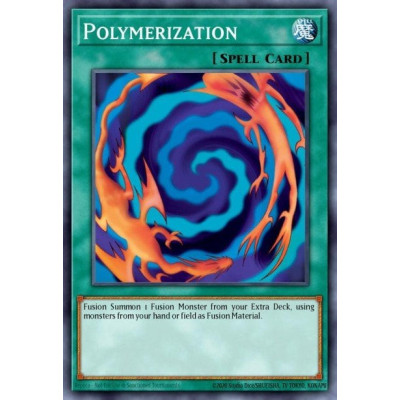 Polymerization - LOB-EN059 - unlimited