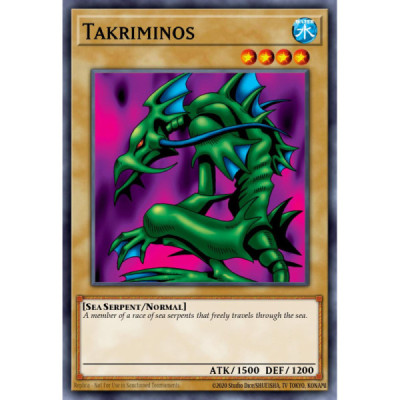 Takriminos - MP1-006 - unlimited