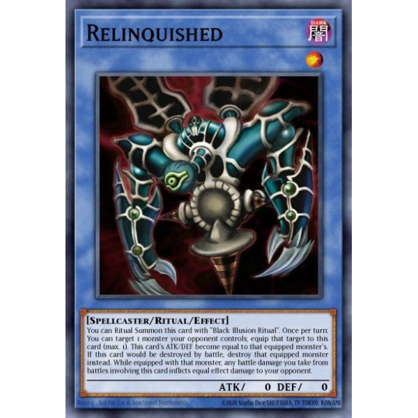 Relinquished - MC1-EN003 - limited