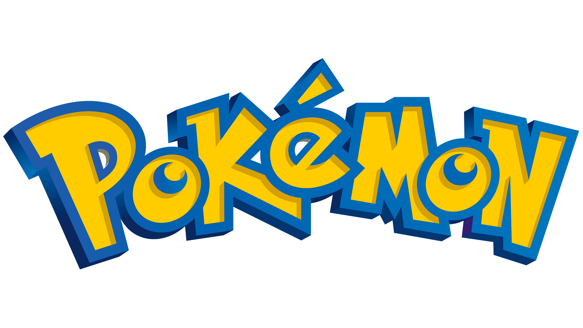 POKEMON COMPANY