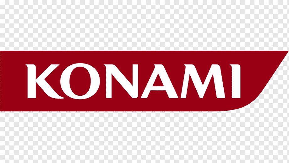 KONAMI